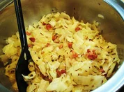 Kümmelkraut ... - Rezept