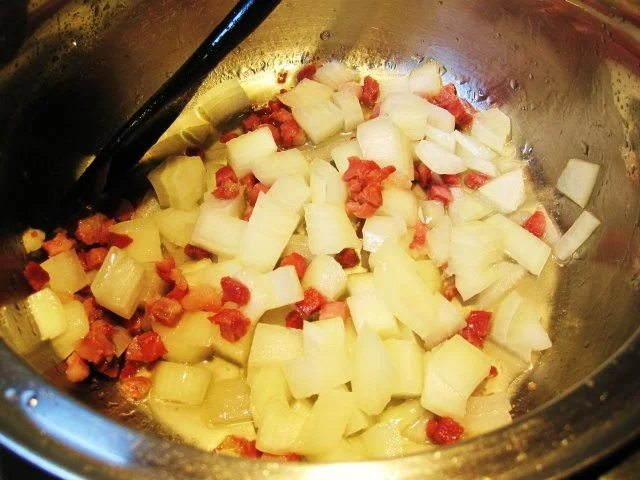 Rezept: Kümmelkraut ... Bild Nr. 5 Kümmelkraut ... - Rezept - Bild Nr. 5