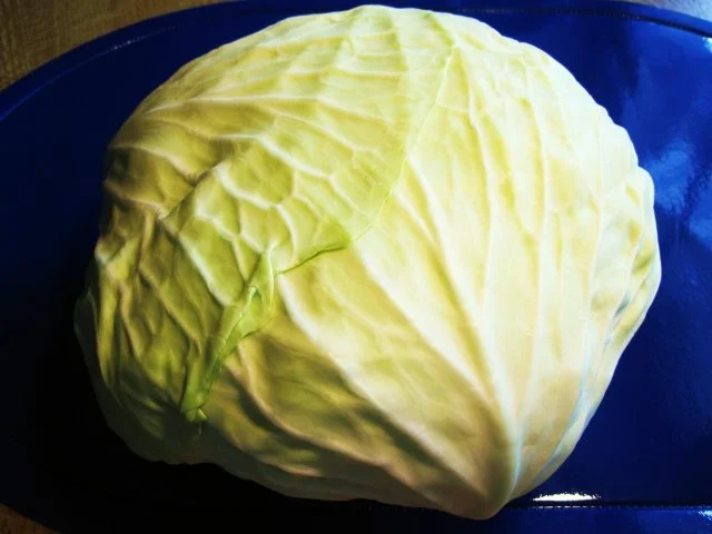 Rezept: Kümmelkraut ... Bild Nr. 2 Kümmelkraut ... - Rezept - Bild Nr. 2