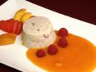 Reis Trauttmansdorff mit Aprikosenspiegel - Rezept