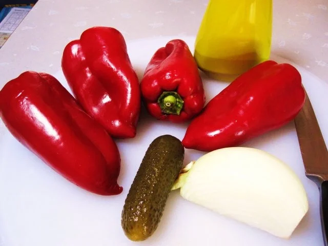 Zigeuner-Steak ... temperamentvoll scharf!! - Rezept - Bild Nr. 2