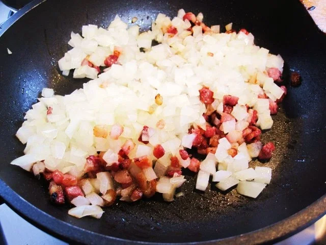 Zigeuner-Steak ... temperamentvoll scharf!! - Rezept - Bild Nr. 5