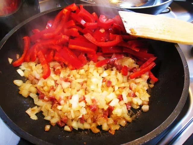 Zigeuner-Steak ... temperamentvoll scharf!! - Rezept - Bild Nr. 6