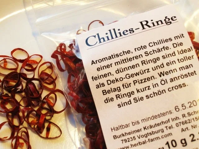 Zigeuner-Steak ... temperamentvoll scharf!! - Rezept - Bild Nr. 4