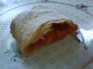 Rhabarberstrudel - Rezept