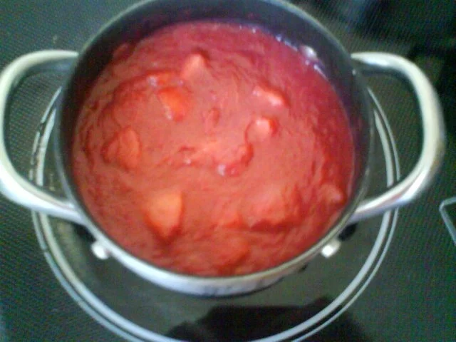 Rhabarberstrudel - Rezept - Bild Nr. 11