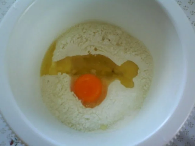 Rhabarberstrudel - Rezept - Bild Nr. 12