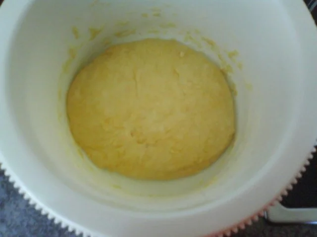 Rhabarberstrudel - Rezept - Bild Nr. 15