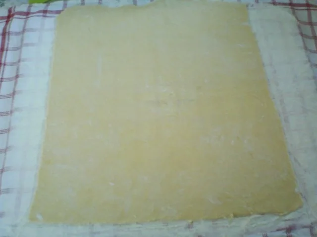 Rhabarberstrudel - Rezept - Bild Nr. 18