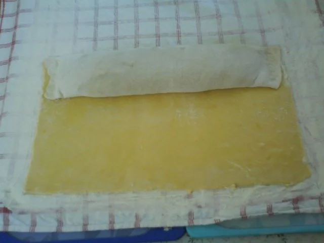 Rhabarberstrudel - Rezept - Bild Nr. 20