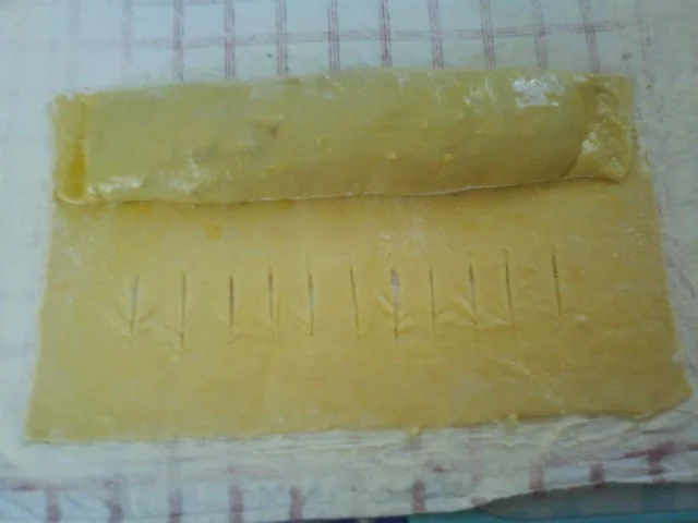 Rhabarberstrudel - Rezept - Bild Nr. 21