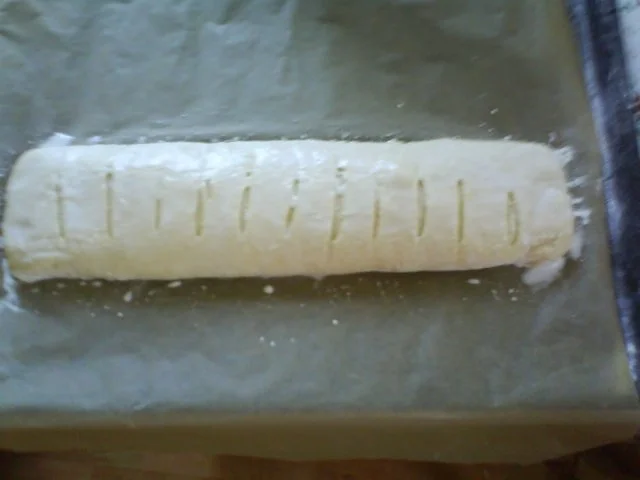 Rhabarberstrudel - Rezept - Bild Nr. 23