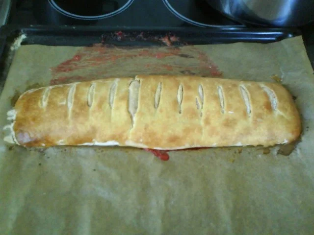 Rhabarberstrudel - Rezept - Bild Nr. 25