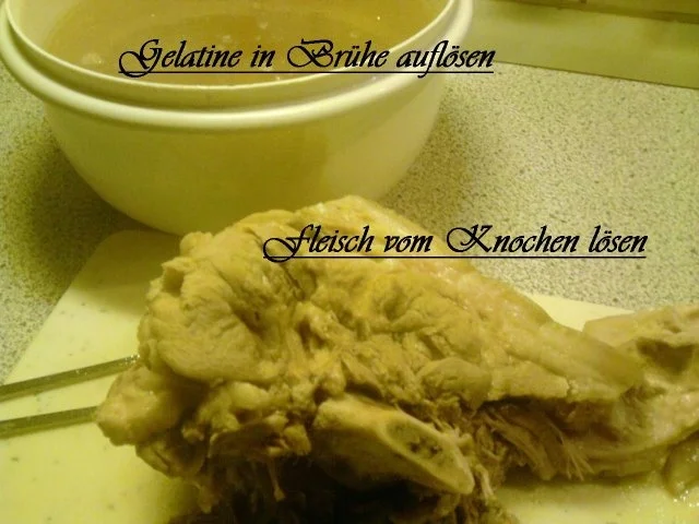 Mein Sauerfleisch - Rezept - Bild Nr. 3