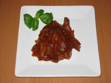 Deftiger Lammtopf - Rezept