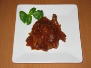 Deftiger Lammtopf - Rezept