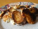 Döner Auflauf.... - Rezept