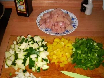 Rezept: Rollo Pollo Bild Nr. 2 Rollo Pollo - Rezept - Bild Nr. 2