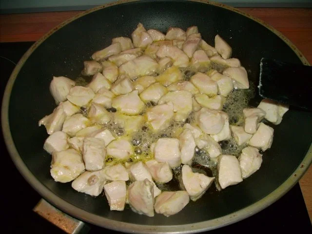 Rezept: Rollo Pollo Bild Nr. 3 Rollo Pollo - Rezept - Bild Nr. 3