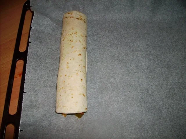 Rezept: Rollo Pollo Bild Nr. 7 Rollo Pollo - Rezept - Bild Nr. 7