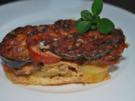 Griechische Moussaka - Rezept