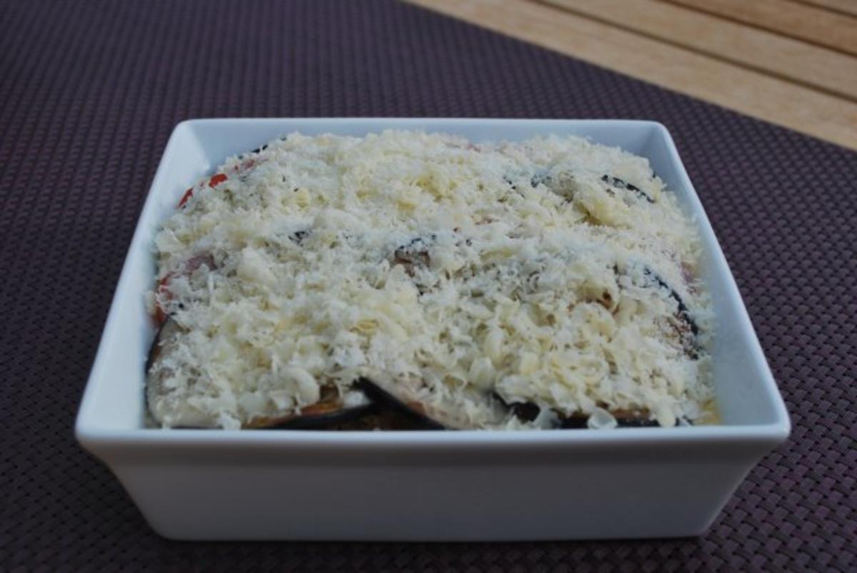 Griechische Moussaka - Rezept - Bild Nr. 4