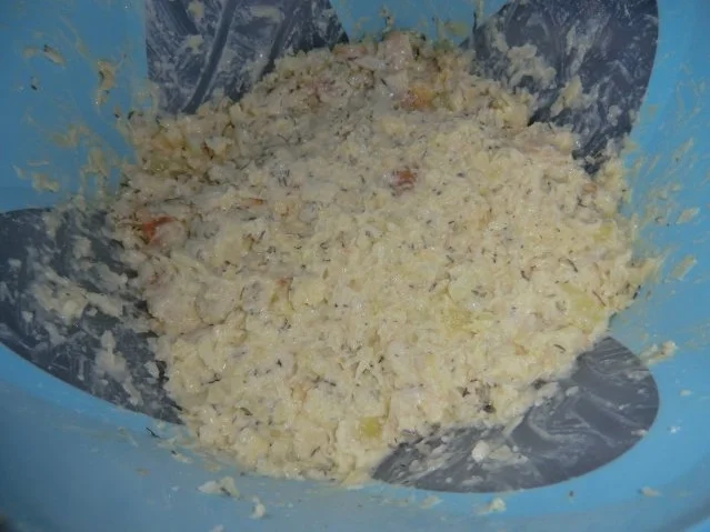 Kaspressknödel, geröstet - Rezept - Bild Nr. 2