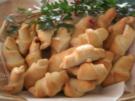 Milchhörnchen mit Schokoladenfüllung - Rezept
