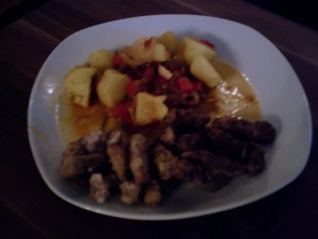 Michis Walnussschwein - Rezept - Bild Nr. 2