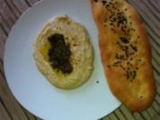 Hummus - Rezept