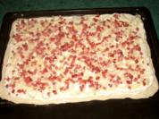 Mein Flammkuchen nach Elsässer Art - Rezept - Bild Nr. 6