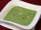 "Warm Up" – Kernig grüner Powerbrei - Rezept