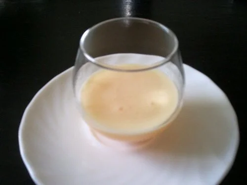 Rezept: Orangen - Mandarinen Likör Orangen - Mandarinen Likör - Rezept