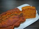 Tomatenbrot - Rezept