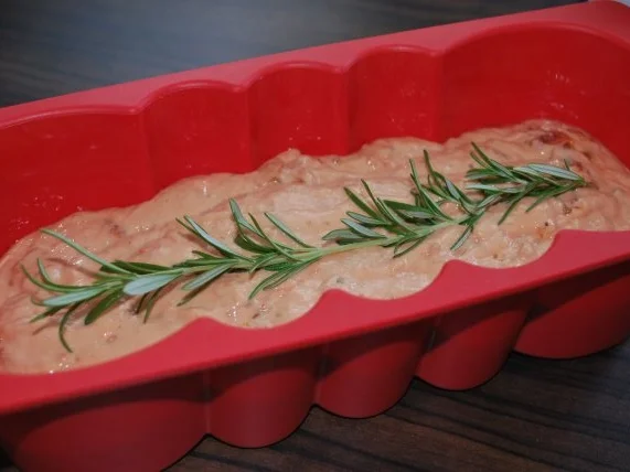 Tomatenbrot - Rezept - Bild Nr. 2