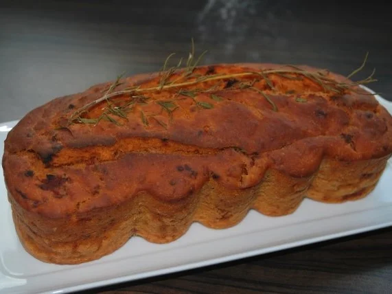 Tomatenbrot - Rezept - Bild Nr. 3