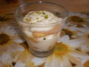 Zitronen-Tiramisu - Rezept