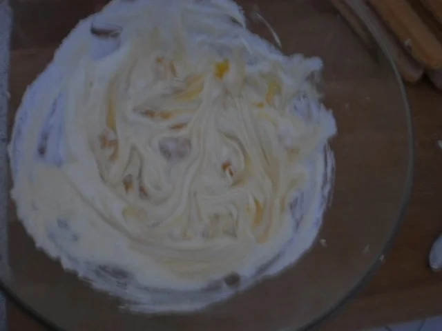 Zitronen-Tiramisu - Rezept - Bild Nr. 4