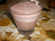 Rotwein-Creme - Rezept