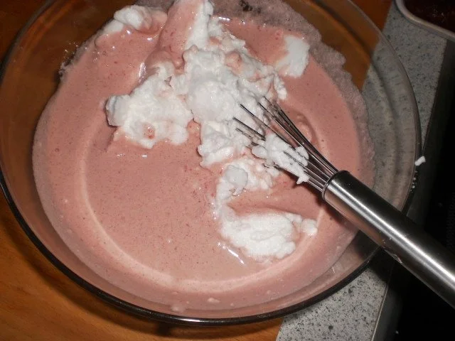 Rezept: Rotwein-Creme Bild Nr. 8 Rotwein-Creme - Rezept - Bild Nr. 8