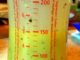 Rezept: Pico de Galto Bild Nr. 6 Pico de Galto - Rezept - Bild Nr. 6