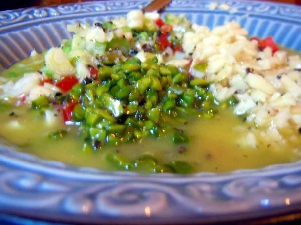 Rezept: Pico de Galto Bild Nr. 7 Pico de Galto - Rezept - Bild Nr. 7