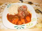 Deftiger Rouladen-Schmortopf - Rezept