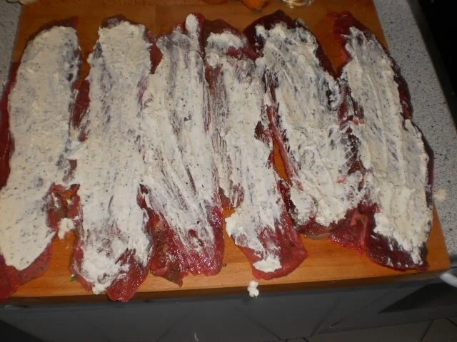 Deftiger Rouladen-Schmortopf - Rezept - Bild Nr. 5