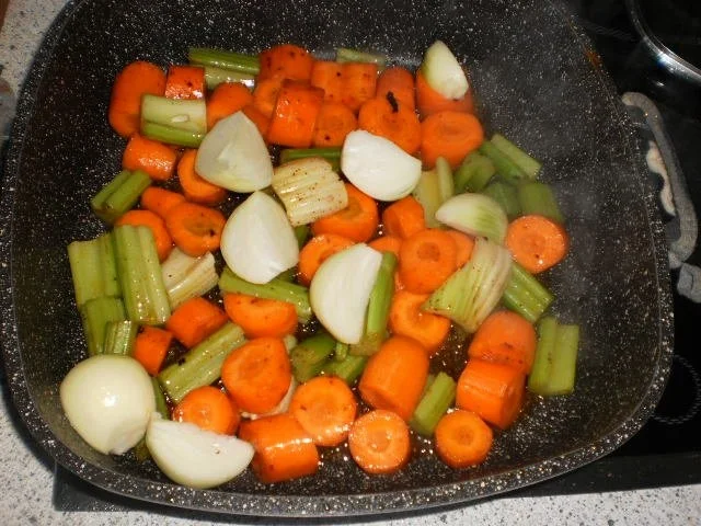 Deftiger Rouladen-Schmortopf - Rezept - Bild Nr. 9