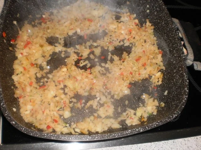 Gulasch - Feurig- scharf mit Chilischoten & Tomaten - Rezept - Bild Nr. 8
