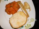 Rindfleischsalat - Rezept