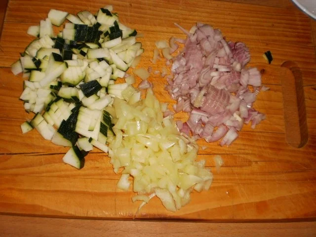 Rindfleischsalat - Rezept - Bild Nr. 3