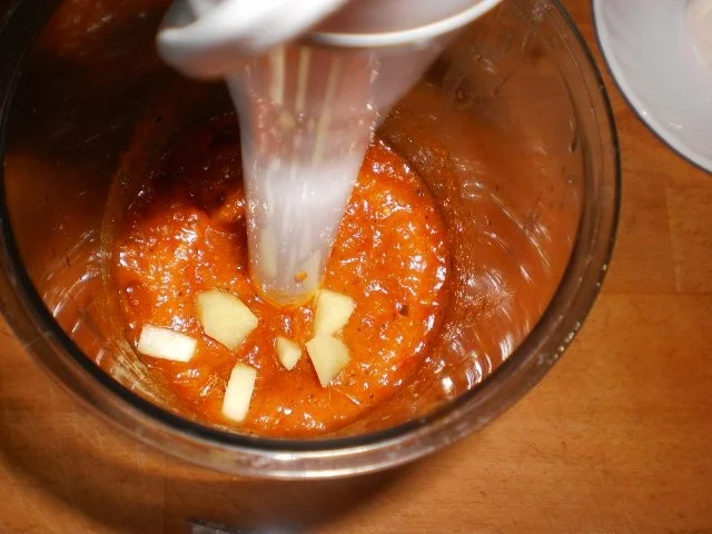 Rindfleischsalat - Rezept - Bild Nr. 4