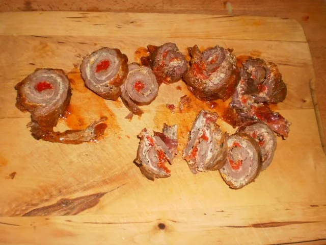 Rindfleischsalat - Rezept - Bild Nr. 8